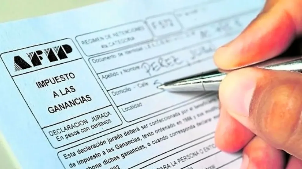El Gobierno Nacional aumentó el piso del Impuesto a las Ganancias, más de 12 mil salteños se verán beneficiados