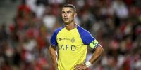 Cristiano Ronaldo podría ser arrestado tras hacer un gesto prohibido en un partido del Al-Nassr
