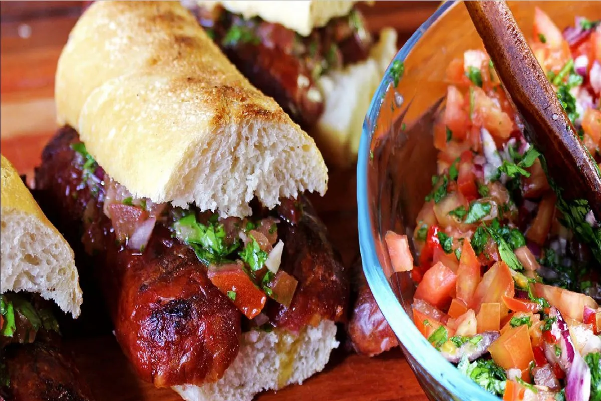 CHORIP&Aacute;N
