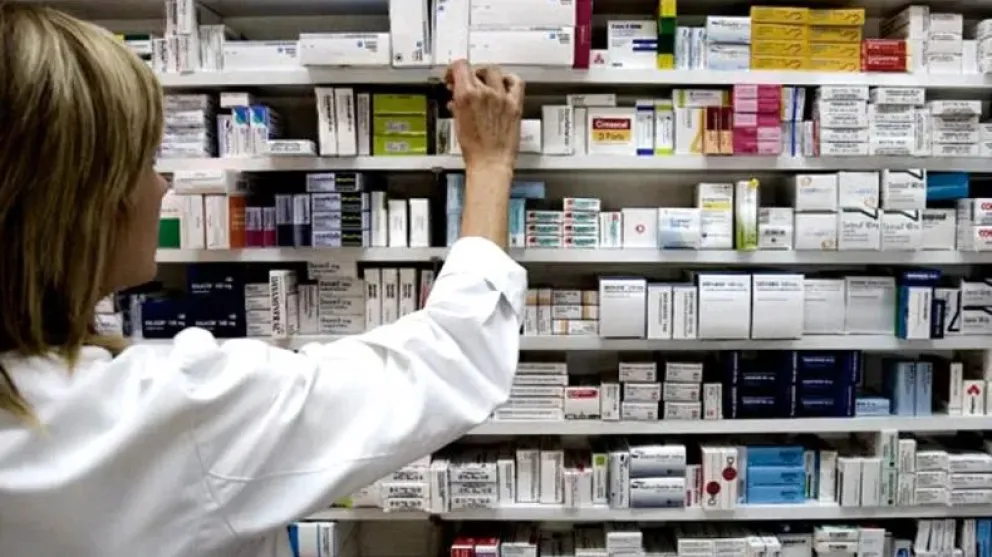 ANMAT prohibió un reconocido medicamento para el dolor de cabeza
