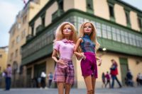 Es viral: la increíble aplicación que transforma tu imagen en Barbie o Ken