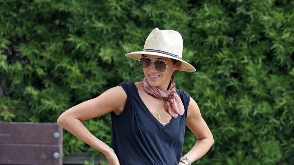 Revelado: el inesperado gesto de Meghan Markle que comprueba que tiene problemas económicos