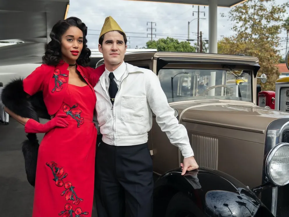 Esta miniserie de Netflix es ideal para los amantes del drama: tiene sólo 7 capítulos