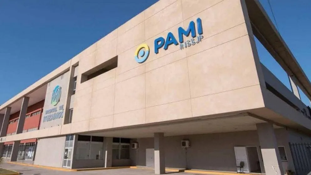 PAMI: grave denuncia por presunta negligencia que le ocasionó la muerte a un paciente con cáncer
