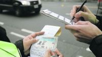 Tarifazo al alcohol al volante: en Salta las multas por conducir ebrio costarán más de $390.000