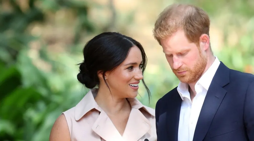 El príncipe Harry y Meghan Markle reciben lapidarias críticas: esto dicen los expertos de su video