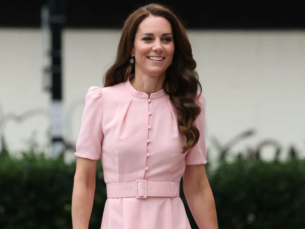 Kate Middleton no descansa nunca: para lucir espléndida y en forma práctica estos tres deportes
