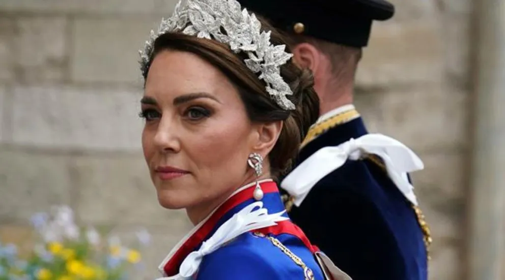 Alerta en la corona británica: impactantes predicciones para el futuro de Kate Middleton