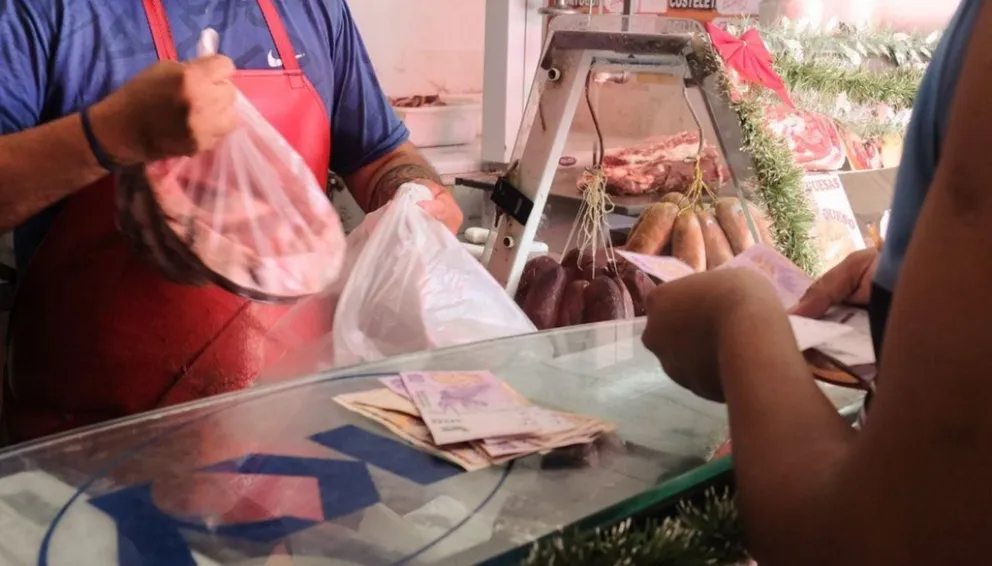 Bajó el precio de la carne: cuándo impactará en las góndolas de Salta