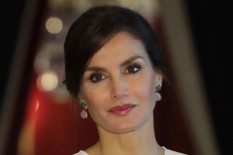 El peor gesto de despecio de la reina Letizia que ha indignado a la realeza 