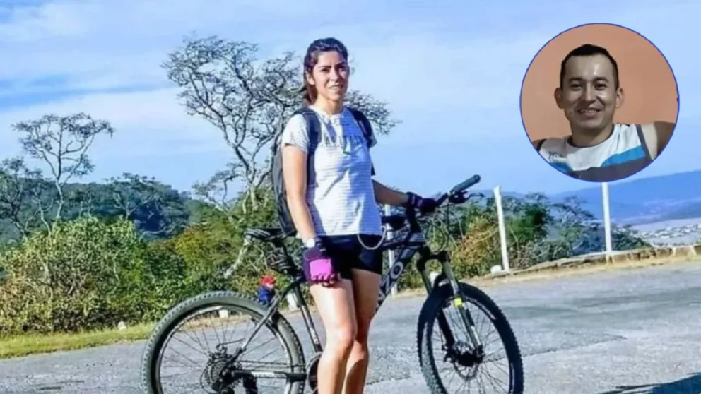 Caso Virginia Peronja: pidieron 11 años de prisión para el exgendarme que embistió y mató a la deportista
