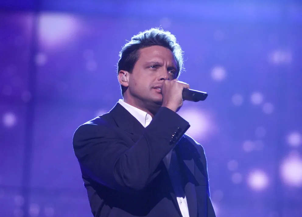 Luis Miguel hizo un anuncio tras recibir las devastadoras críticas de sus fans en Argentina: foto