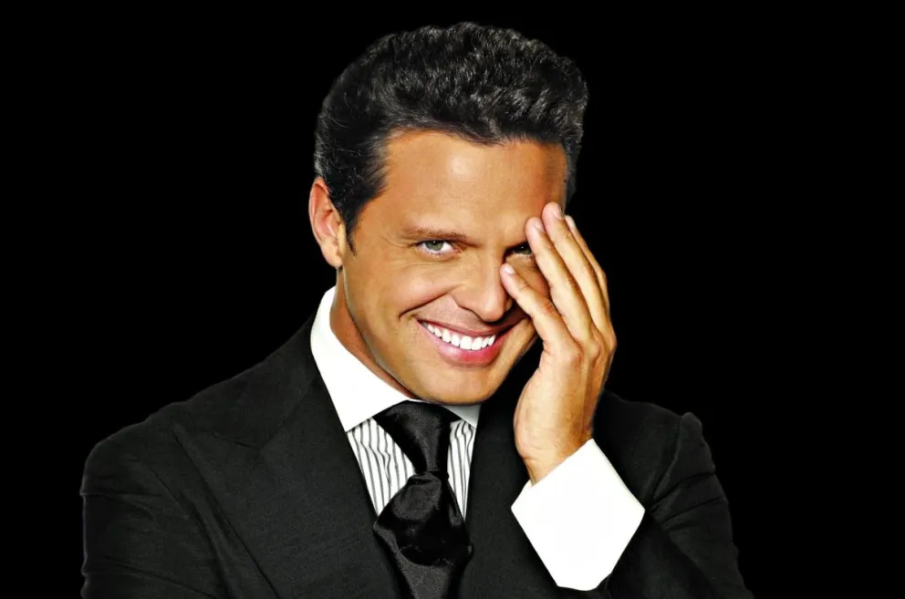 Luis Miguel a pocas horas de su concierto decepcionó a sus seguidoras, esto hizo 