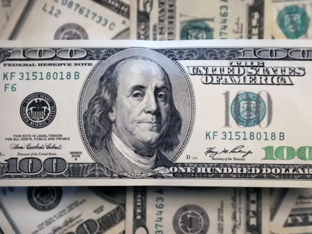 Dólar oficial y dólar blue hoy: a cuánto abrió la cotización de este viernes 4 de agosto