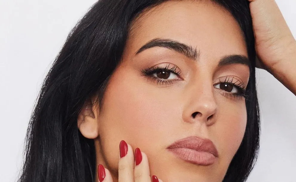 Georgina Rodríguez lanza poderoso mensaje y es fuertemente criticada ¿Qué dijo?