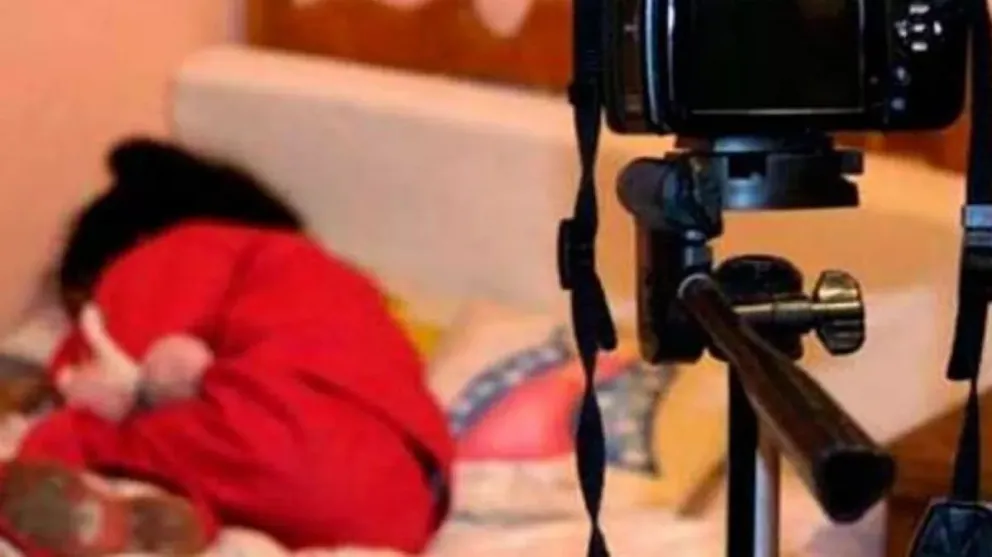 Allanaron la vivienda de un salteño acusado de producir y distribuir pornografía infantil a través de internet
