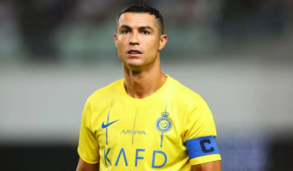 La impactante confesión de Cristiano Ronaldo sobre su carrera que decepcionó a sus fanáticos