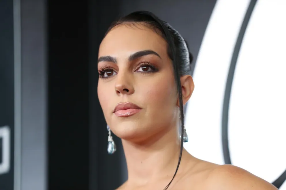 El día que Georgina Rodríguez temió por la vida de Cristiano Ronaldo