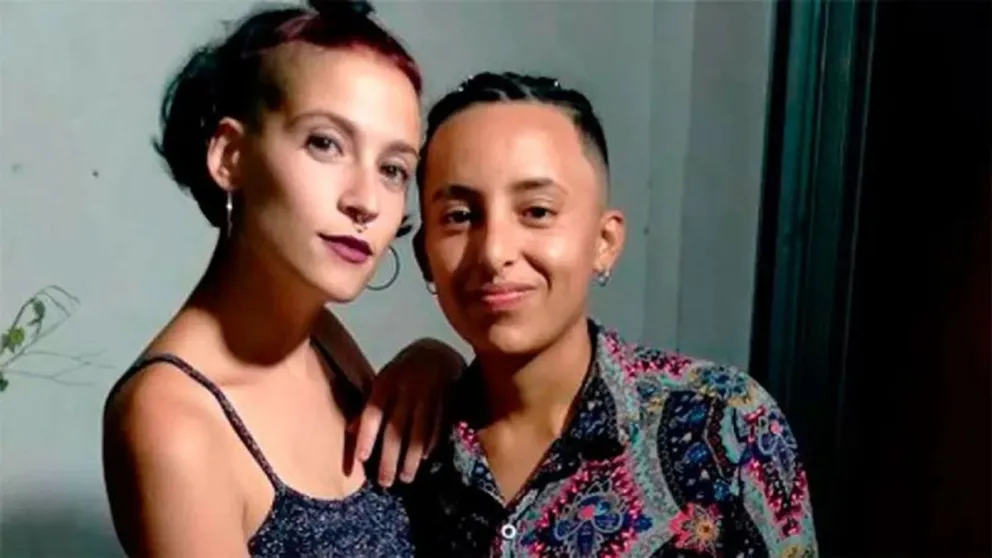 Caso Lucio Dupuy: separaron de pabellón a las asesinas del nene