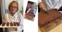 La deliciosa receta de brownie con 3 chocolates de Dolli Irigoyen que debes conocer si o si: Video