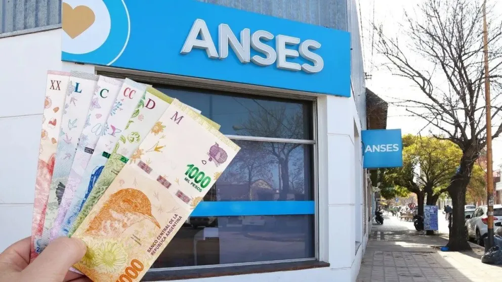 ANSES paga un sensacional extra de $30.000 a quienes cumplan con estos requisitos