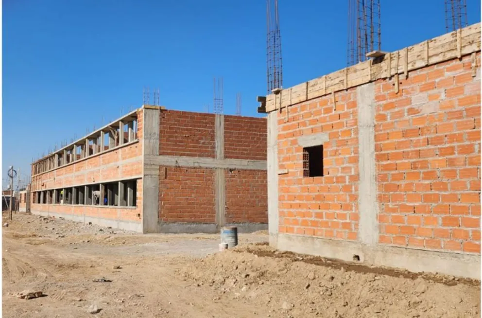 Marcha de forma exitosa la construcción de la nueva técnica Nikola Tesla