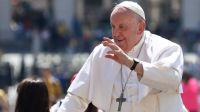 El papa Francisco tiene programado visitar Argentina después de las elecciones