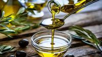 ANMAT prohibió un aceite de oliva que tenía rotulado falso