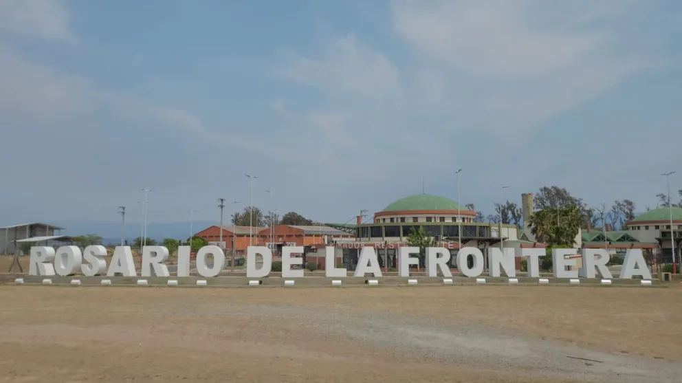Escándalo en Rosario de la Frontera: separan a un comisario de su cargo por vínculos con el narcotráfico