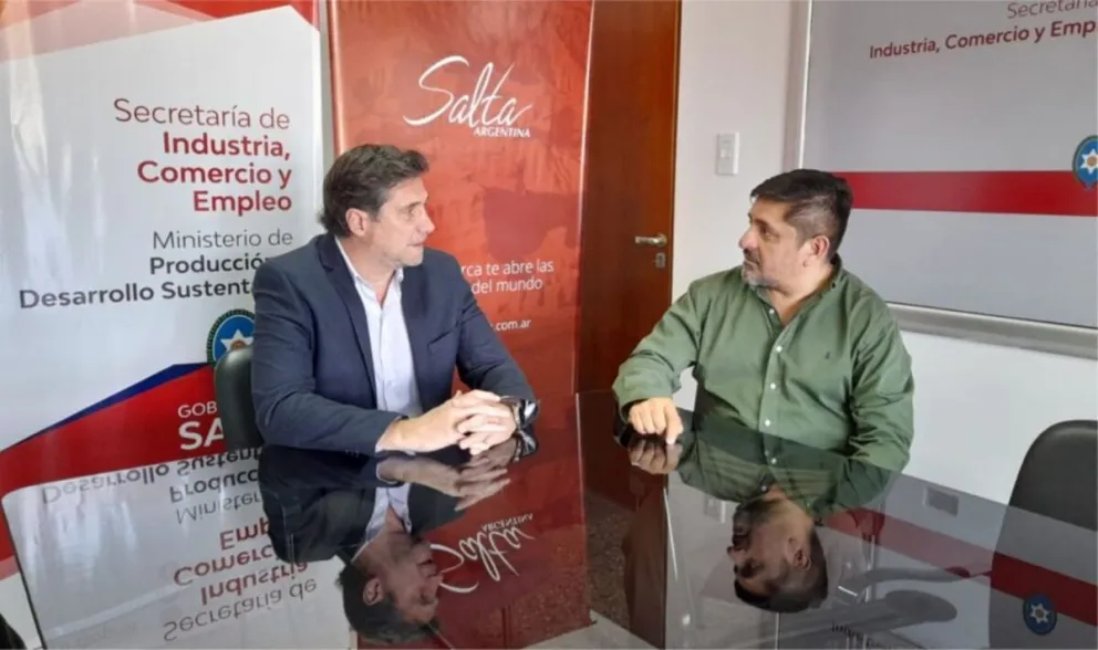 Un elogiado producto salteño llegará a China para conquistar su mercado