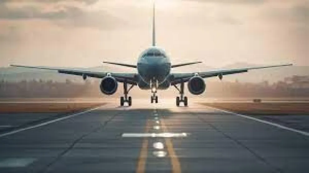 Una nueva low-cost operará en Argentina 