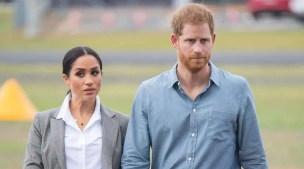 El nuevo proyecto ambicioso de Meghan Markle y Harry que conquistará Netflix