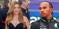 El pacto que habrían hecho Shakira y Lewis Hamilton sobre su relación secreta: "Total libertad" 