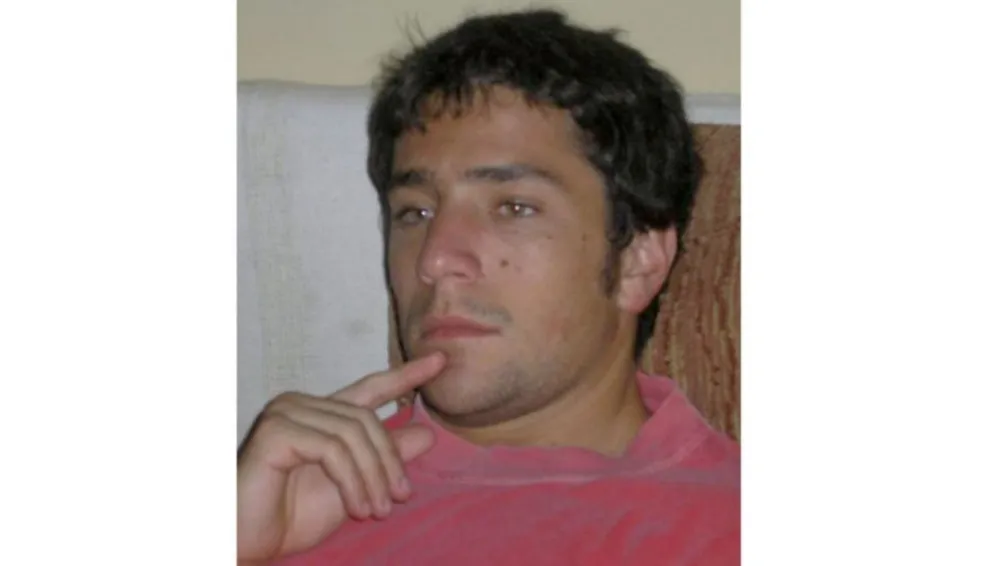 Urgente|Femicidio en el Tipal: declaró José Figueroa “Me dijo que estaba con otra persona, forcejeamos y me le tiré encima”  