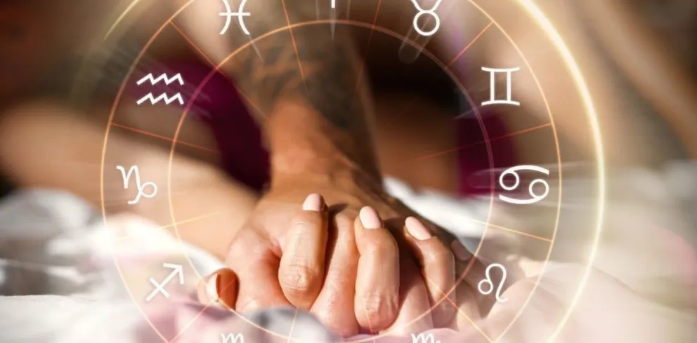 Juguetones y sensuales: según la astrología, estos son los signos del zodíaco que son indomables ante los demás