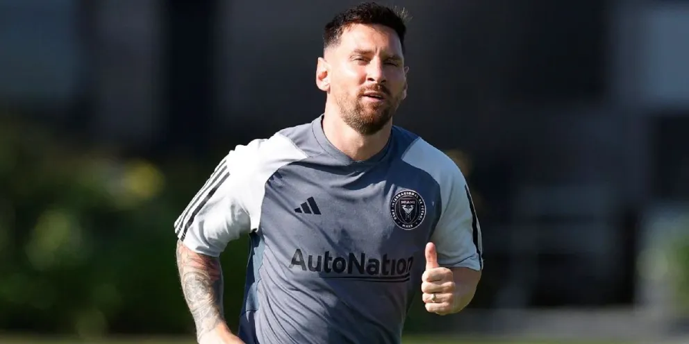 Por culpa de Lionel Messi, un empleado de Inter Miami se quedó sin trabajo: el impactante motivo 