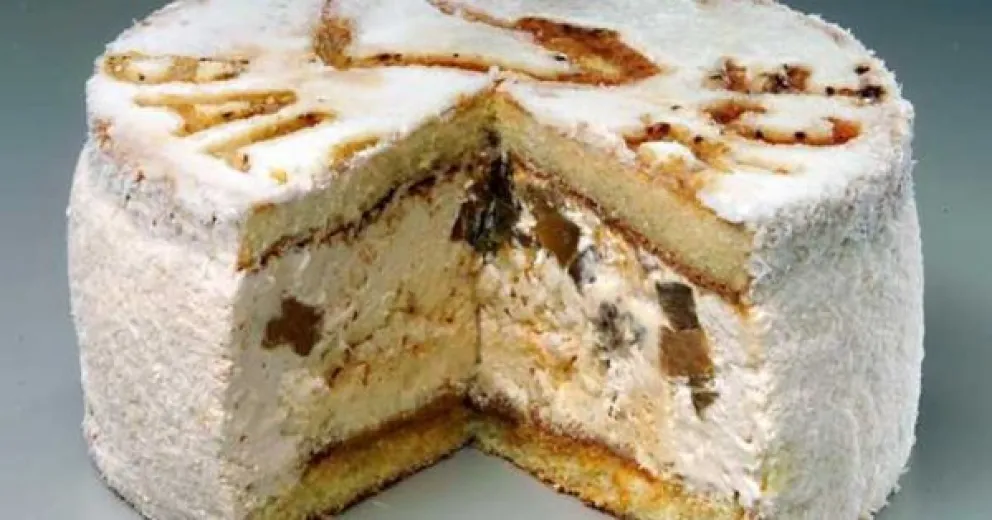 Exquisita receta de Balcarce: el legendario postre argentino que debes aprender cuanto antes