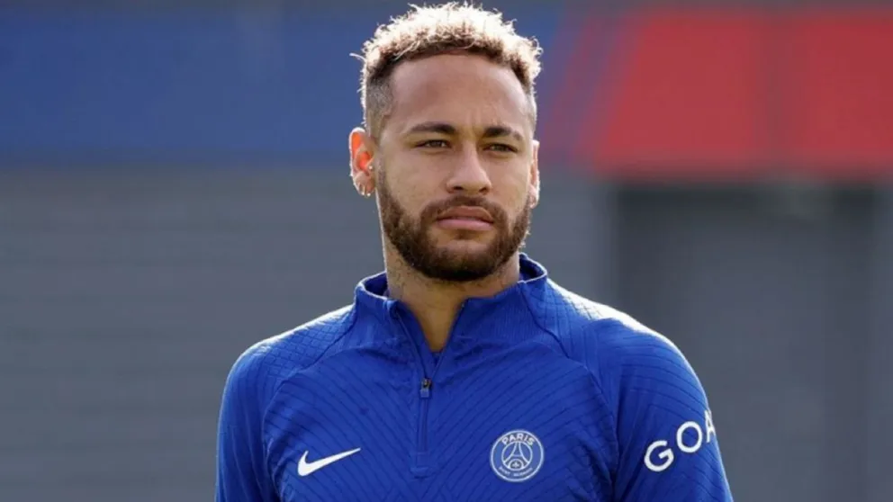 Bomba mundial: aseguran que Neymar se va del PSG y jugaría en este inesperado equipo 