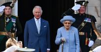 El rey Carlos III y la familia real se preparan para honrar la memoria de Isabel II: esto planean hacer