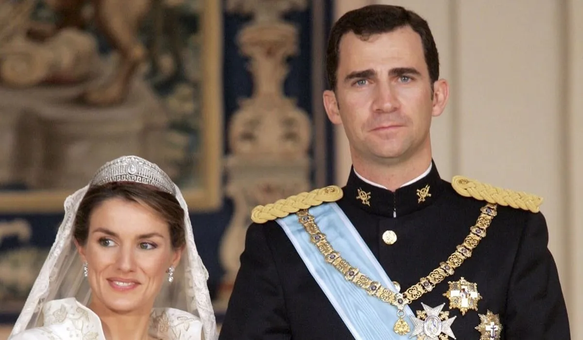 REYES DE ESPA&Ntilde;A