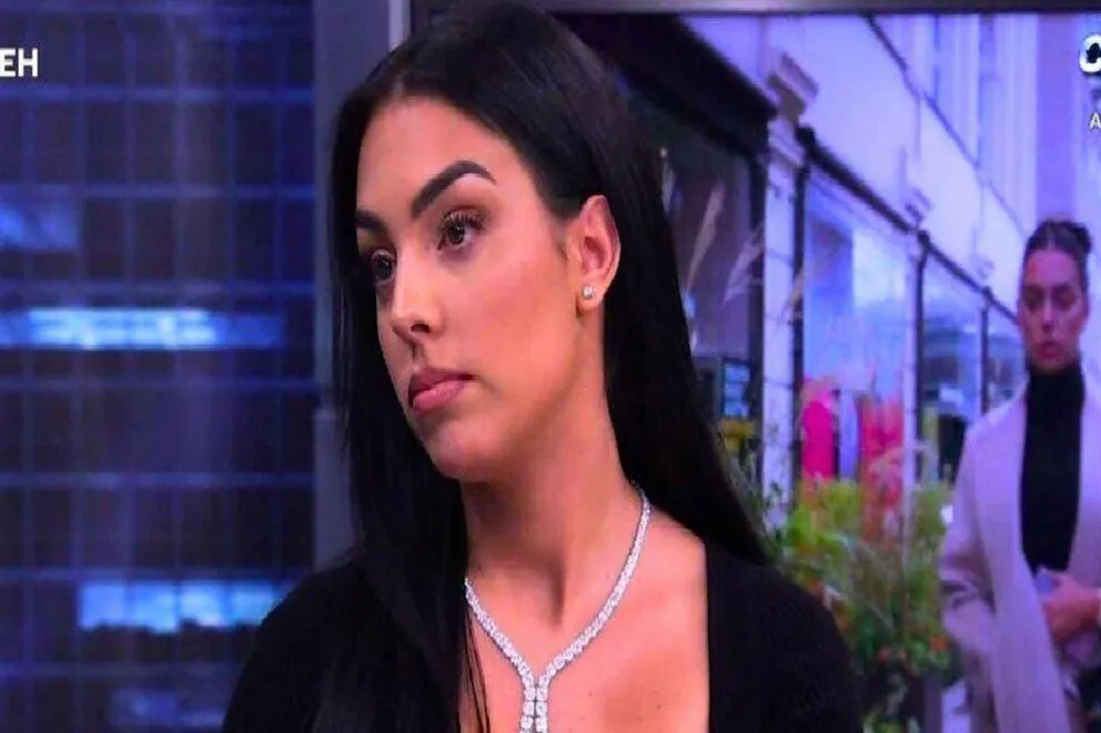Así fue el desplante de la hermana de Cristiano hacia Georgina Rodríguez que arruinó la amistad