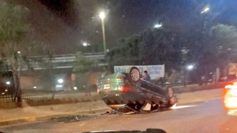 Vuelco