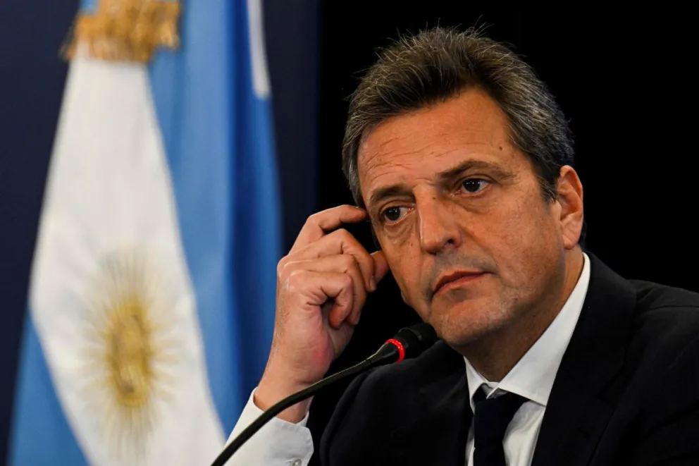 Sergio Massa anunció que presentará un proyecto para que PreViaje sea ley
