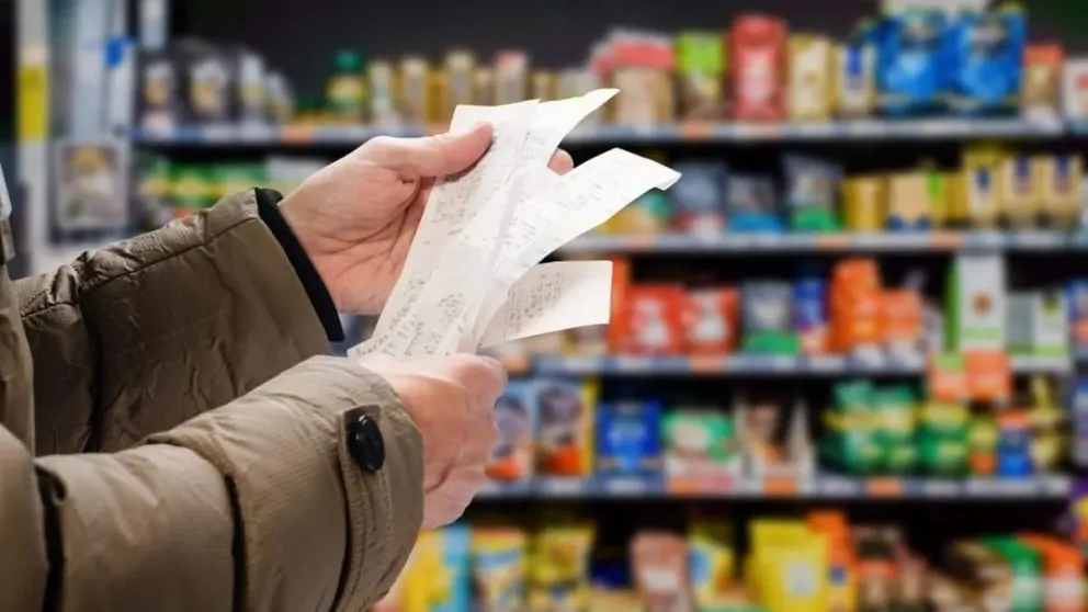 Inflación en alimentos: los productos que más aumentaron en la primera semana de agosto