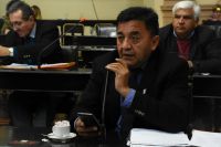 La estrategia del "Topo" Ramos para evitar el juicio por corrupción antes de asumir como intendente