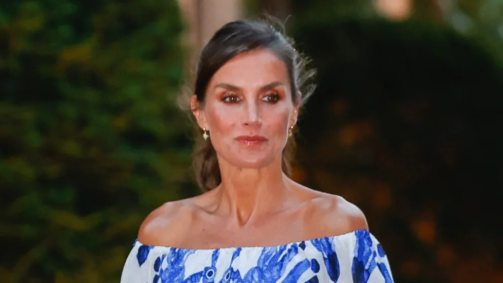 La reina Letizia quedó sin palabras, este miembro de la familia la puso en su sitio