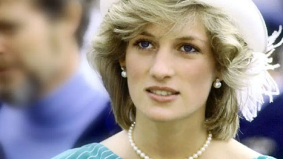 FOTOS: así luce hoy en día el lugar donde descansan los restos de la princesa Diana