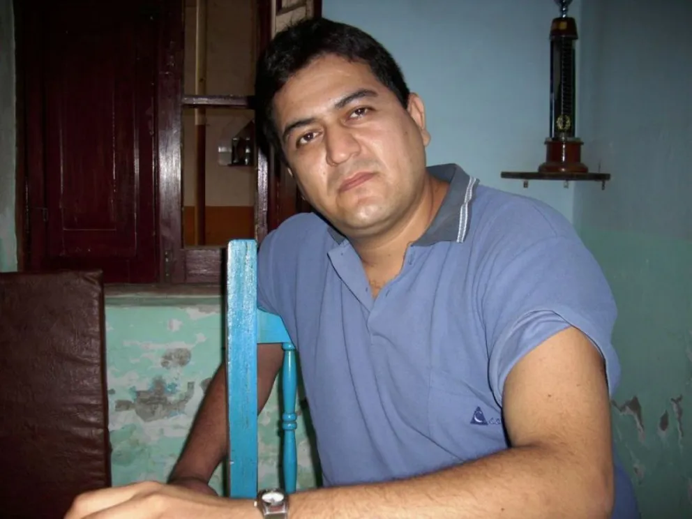 Se fugó el asesino de Liliana Ledesma, lo habrían dejado salir a pesar de estar condenado a perpetua