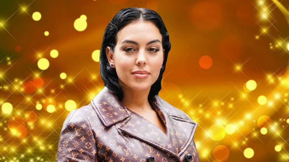 Georgina Rodríguez no se calló y le confirmó a Cristiano lo que tanto esperaba