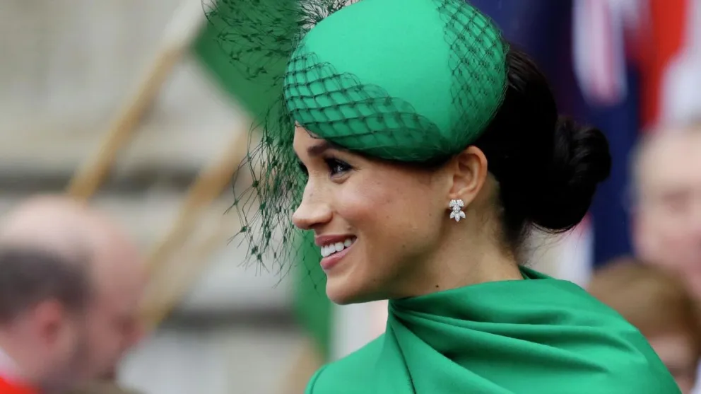 Meghan Markle planea revolucionar Instagram con este espectacular proyecto